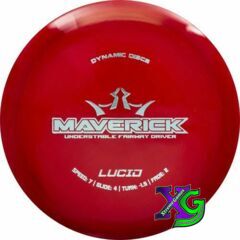 Maverick Lucid